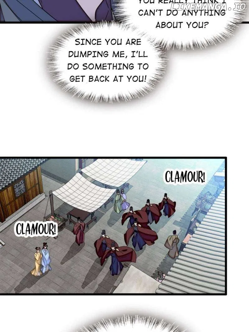 The Brocaded Tale of the Girl Si Chapter 380 – Page 15