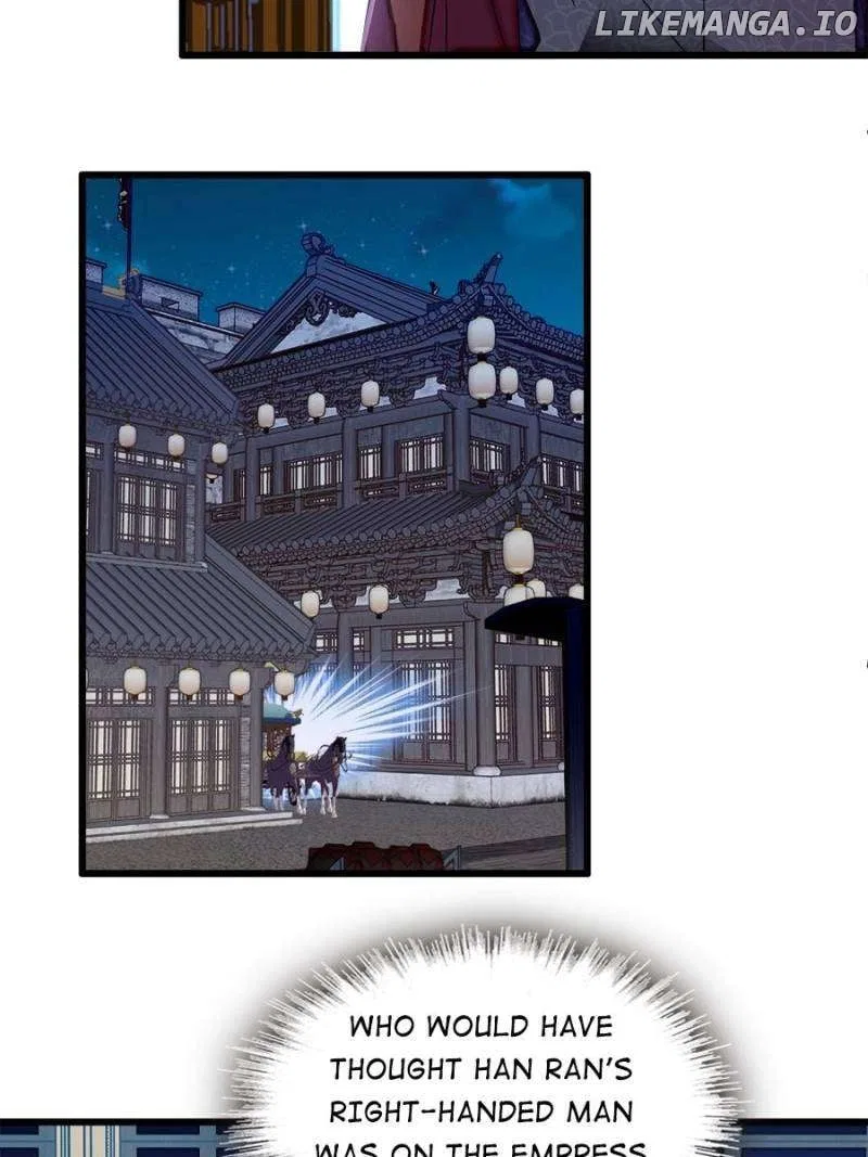 The Brocaded Tale of the Girl Si Chapter 380 – Page 19