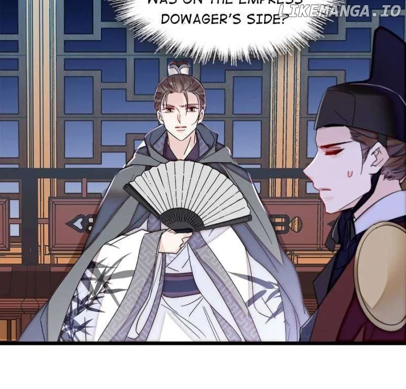 The Brocaded Tale of the Girl Si Chapter 380 – Page 20