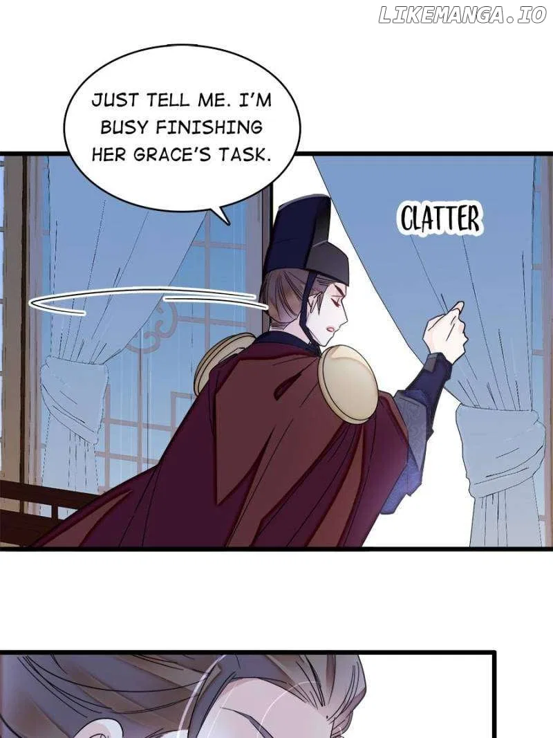 The Brocaded Tale of the Girl Si Chapter 380 – Page 21