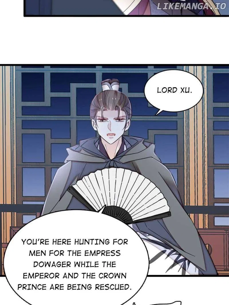 The Brocaded Tale of the Girl Si Chapter 380 – Page 23