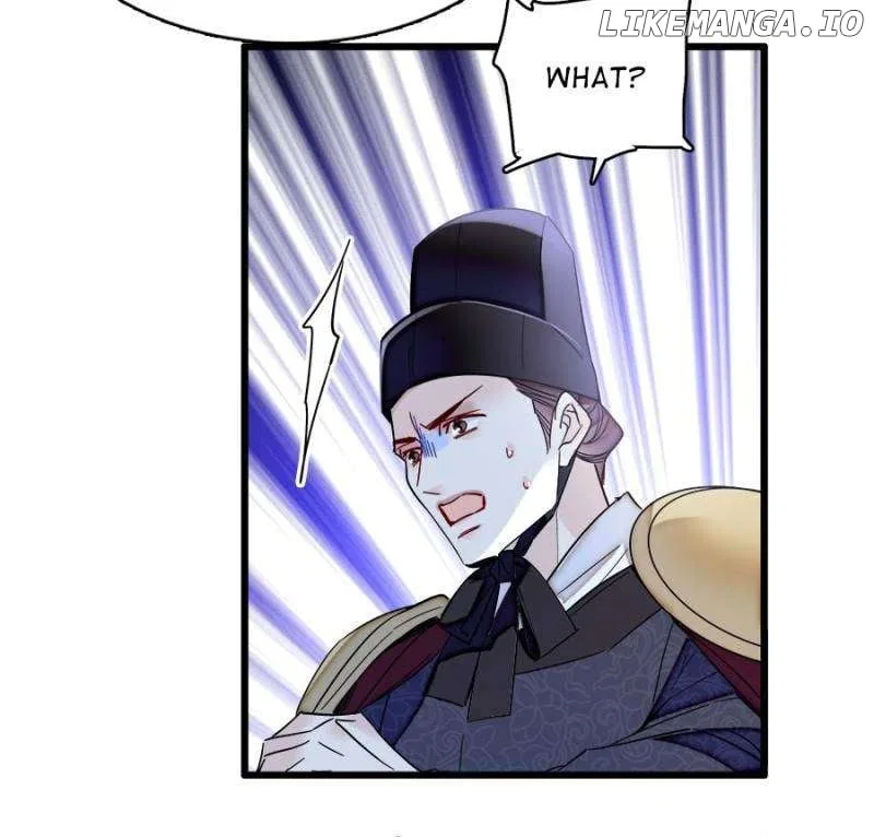 The Brocaded Tale of the Girl Si Chapter 380 – Page 24