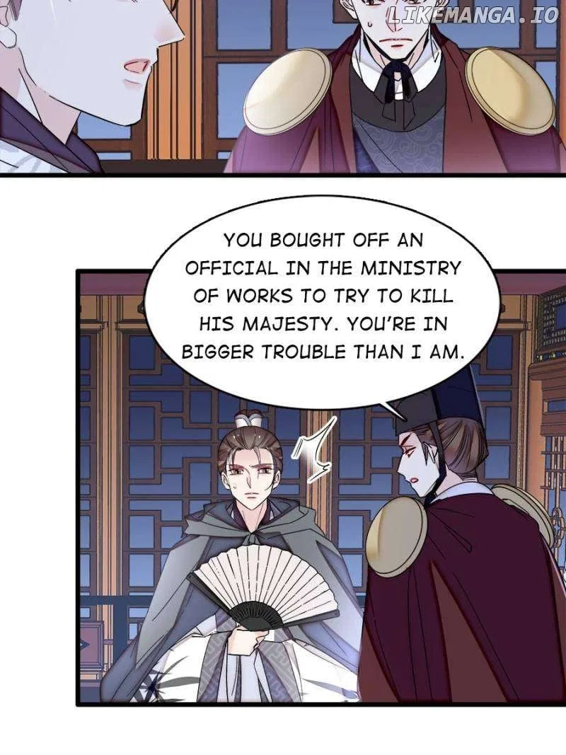 The Brocaded Tale of the Girl Si Chapter 380 – Page 27