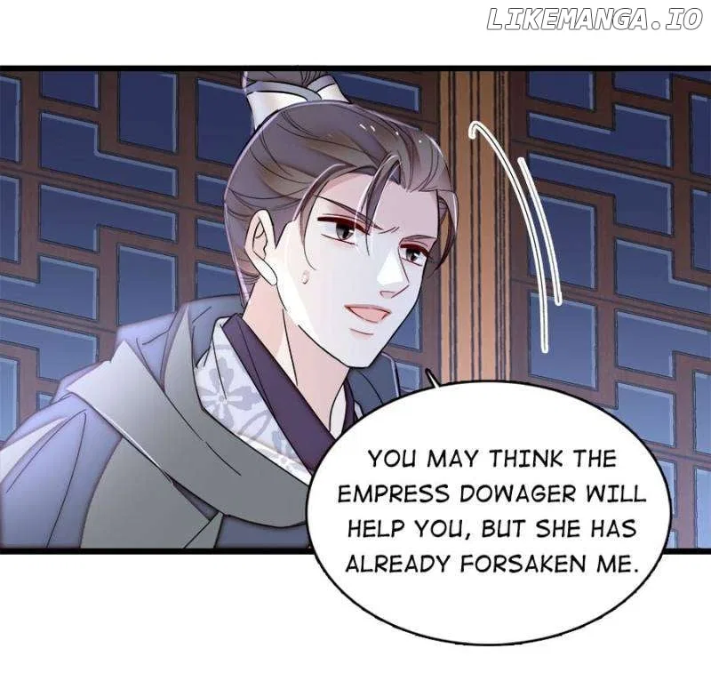 The Brocaded Tale of the Girl Si Chapter 380 – Page 28
