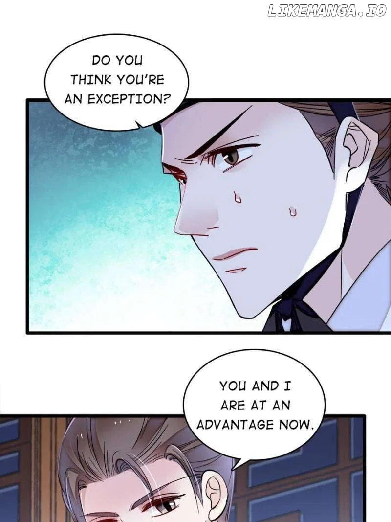 The Brocaded Tale of the Girl Si Chapter 380 – Page 29