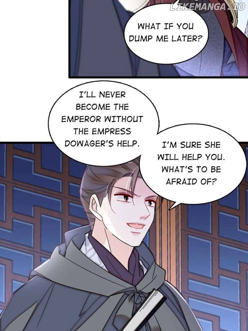 The Brocaded Tale of the Girl Si Chapter 380 – Page 31