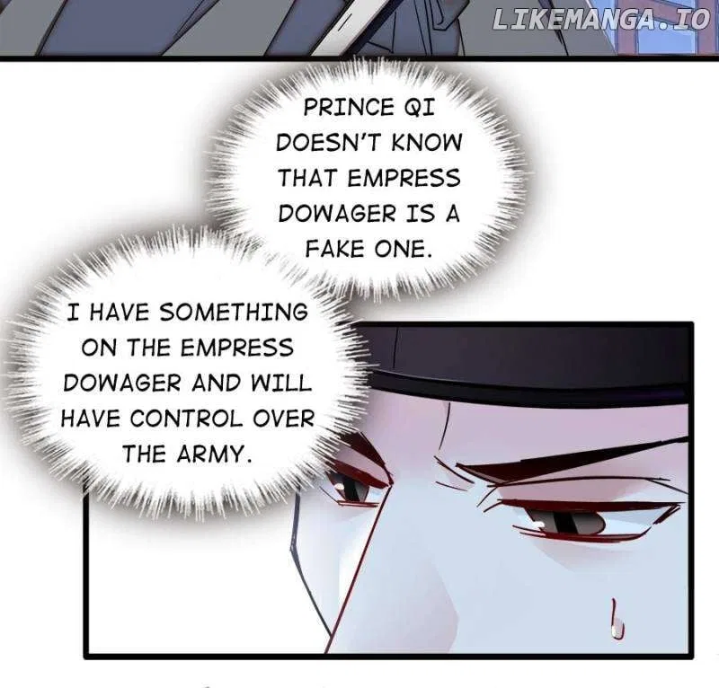 The Brocaded Tale of the Girl Si Chapter 380 – Page 32