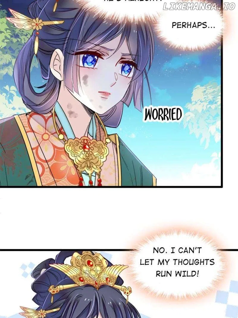 The Brocaded Tale of the Girl Si Chapter 380 – Page 38