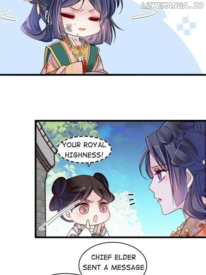 The Brocaded Tale of the Girl Si Chapter 380 – Page 39