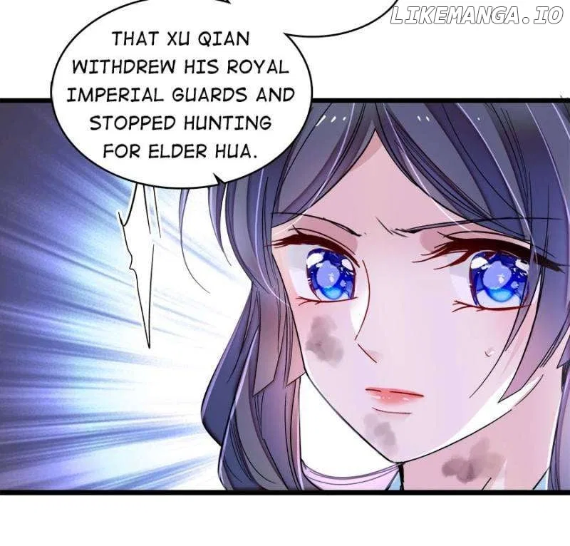 The Brocaded Tale of the Girl Si Chapter 380 – Page 40