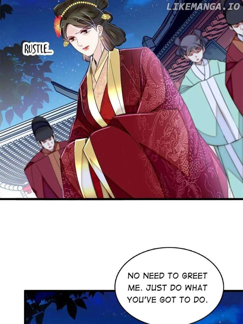 The Brocaded Tale of the Girl Si Chapter 380 – Page 43