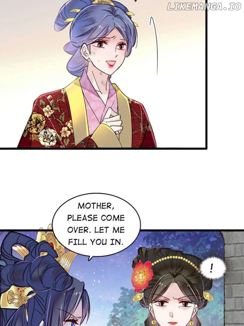 The Brocaded Tale of the Girl Si Chapter 380 – Page 46
