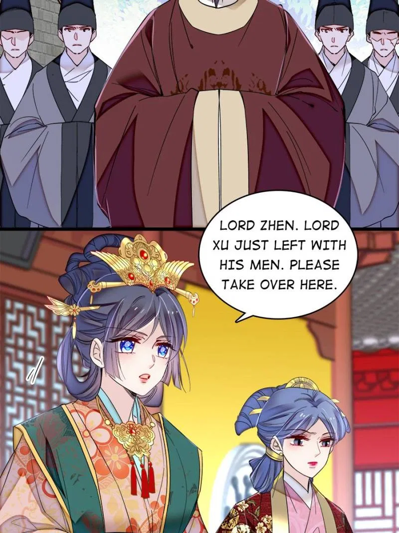 The Brocaded Tale of the Girl Si Chapter 379 – Page 2