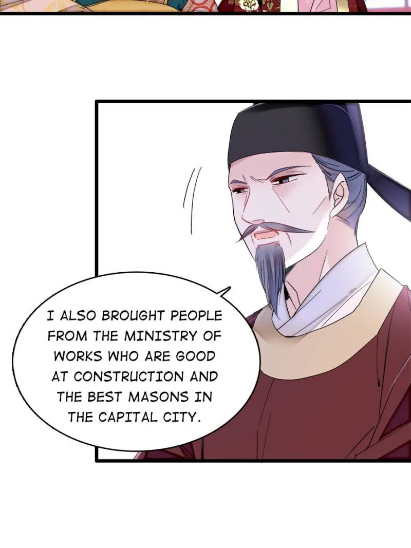 The Brocaded Tale of the Girl Si Chapter 379 – Page 3