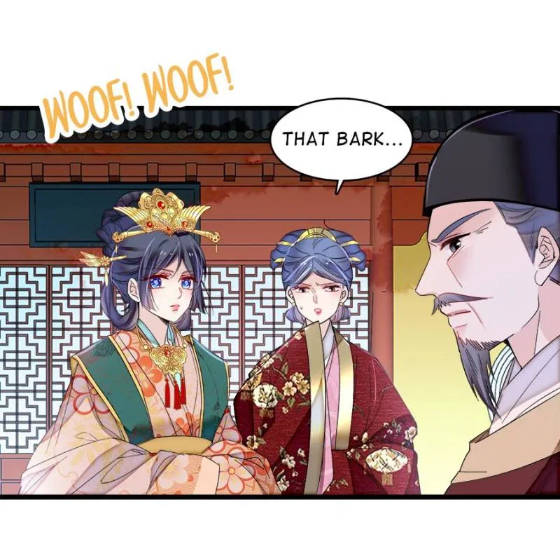 The Brocaded Tale of the Girl Si Chapter 379 – Page 4
