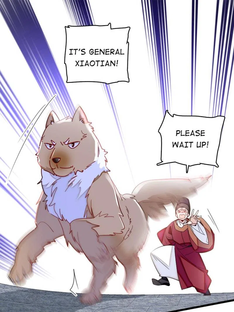 The Brocaded Tale of the Girl Si Chapter 379 – Page 5