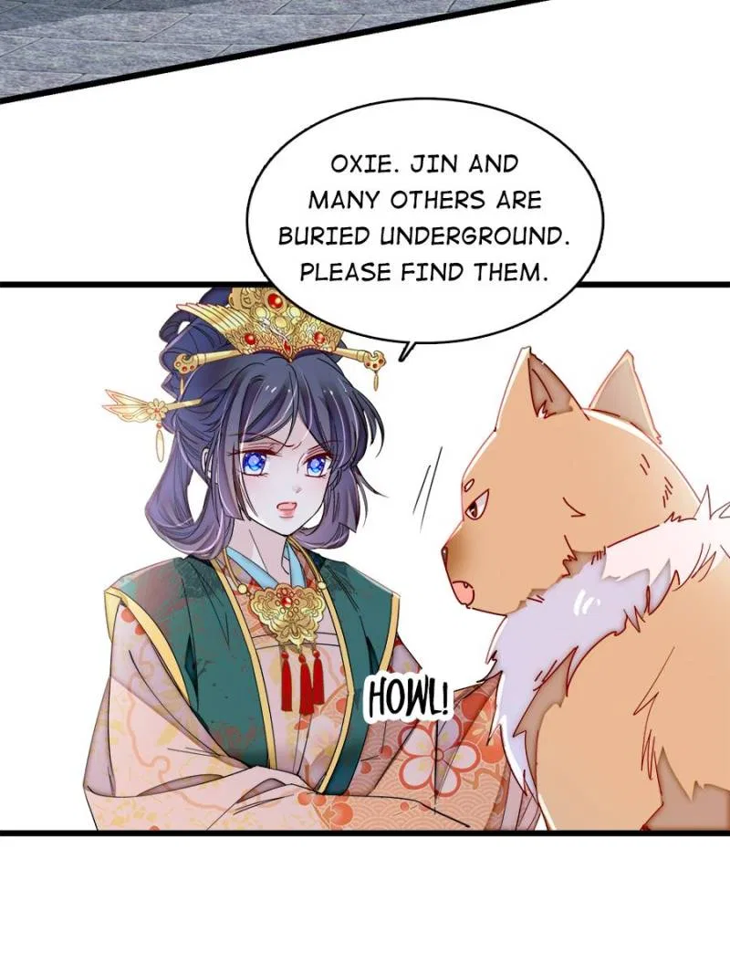 The Brocaded Tale of the Girl Si Chapter 379 – Page 6