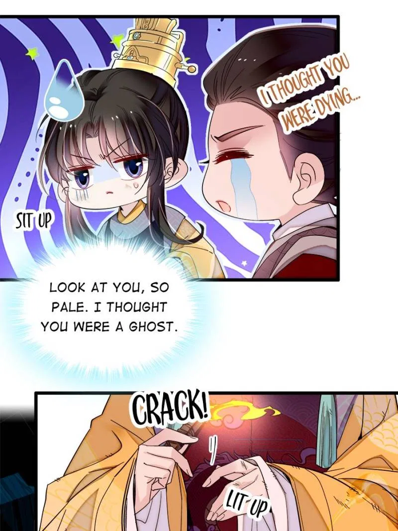 The Brocaded Tale of the Girl Si Chapter 379 – Page 10