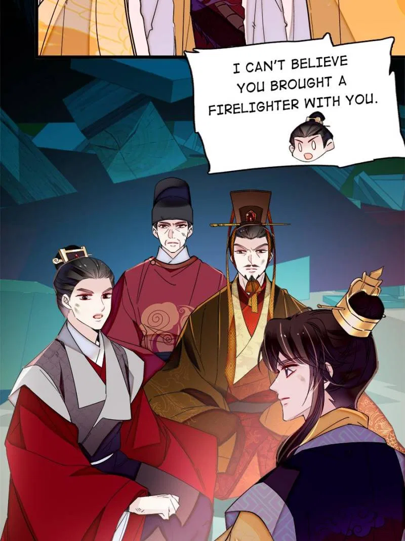 The Brocaded Tale of the Girl Si Chapter 379 – Page 11