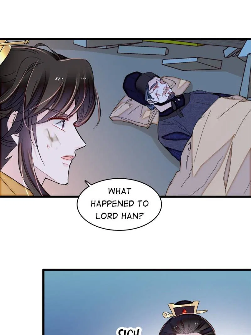 The Brocaded Tale of the Girl Si Chapter 379 – Page 13