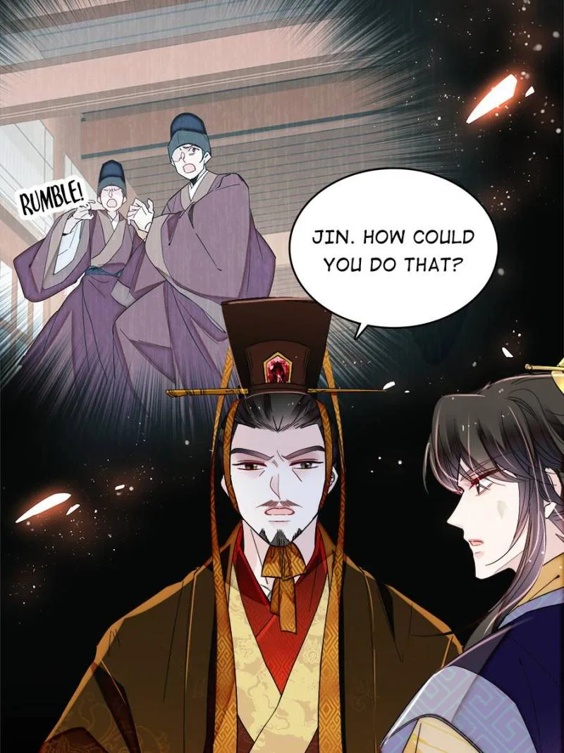 The Brocaded Tale of the Girl Si Chapter 379 – Page 15