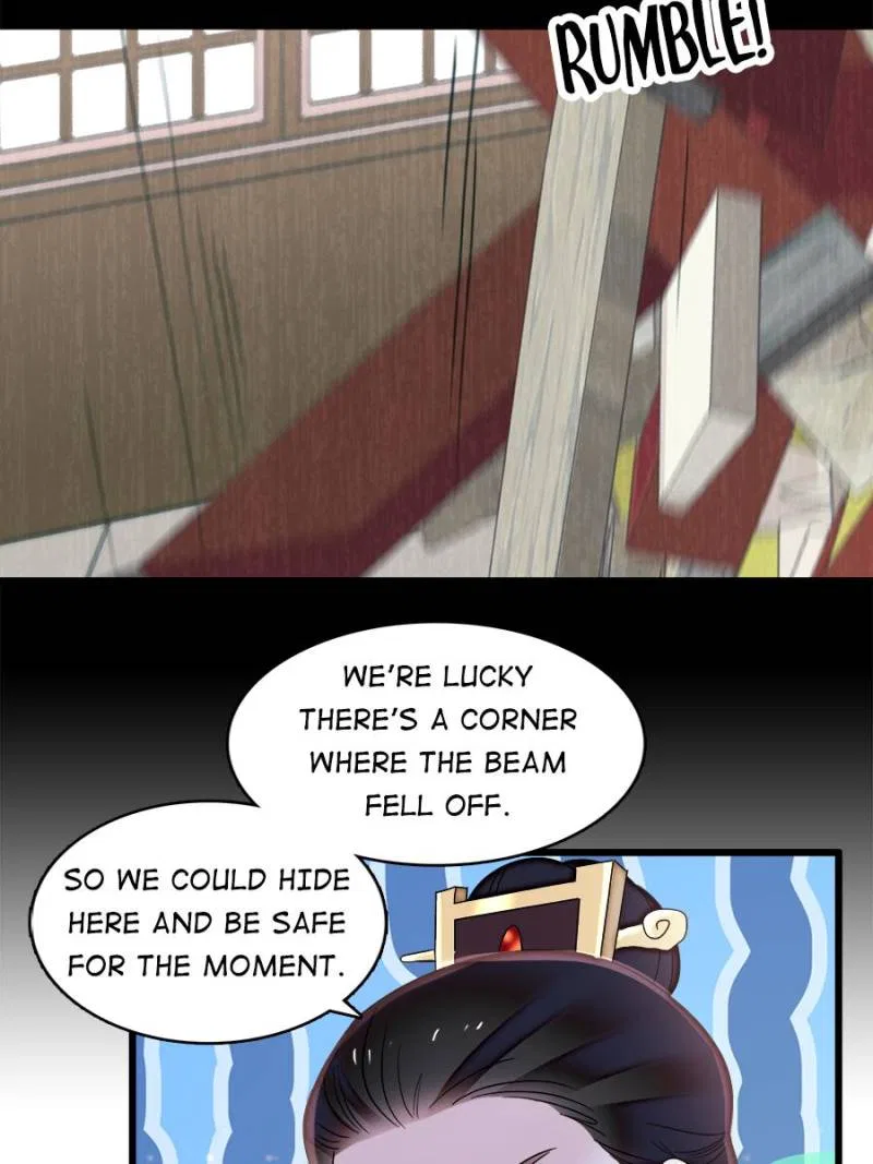 The Brocaded Tale of the Girl Si Chapter 379 – Page 18