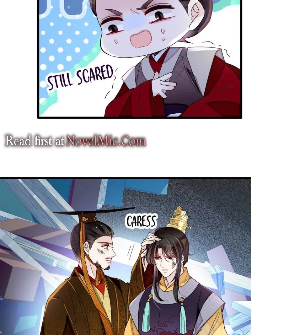 The Brocaded Tale of the Girl Si Chapter 379 – Page 19