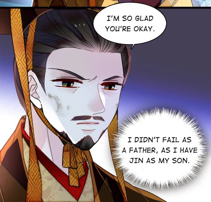 The Brocaded Tale of the Girl Si Chapter 379 – Page 20