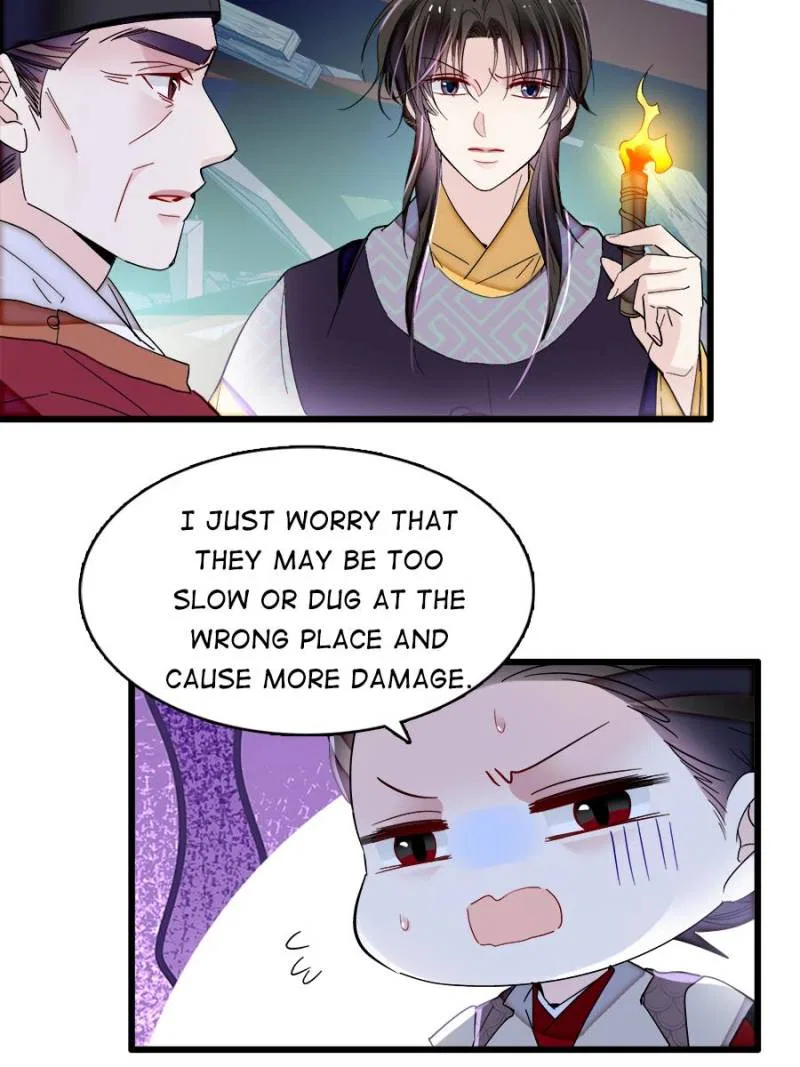 The Brocaded Tale of the Girl Si Chapter 379 – Page 22