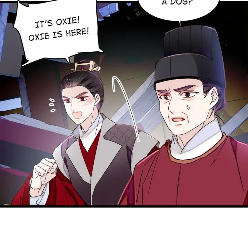 The Brocaded Tale of the Girl Si Chapter 379 – Page 24