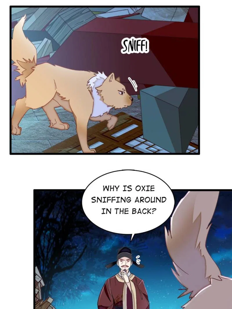 The Brocaded Tale of the Girl Si Chapter 379 – Page 26