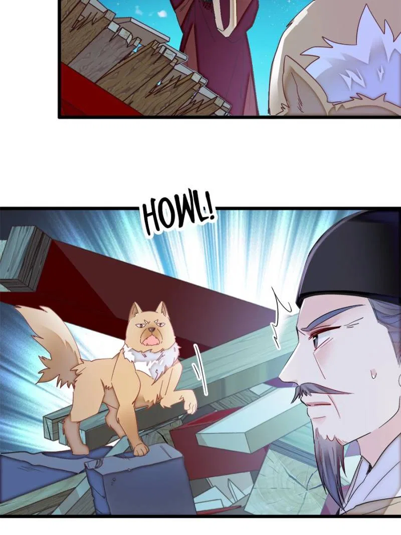 The Brocaded Tale of the Girl Si Chapter 379 – Page 27