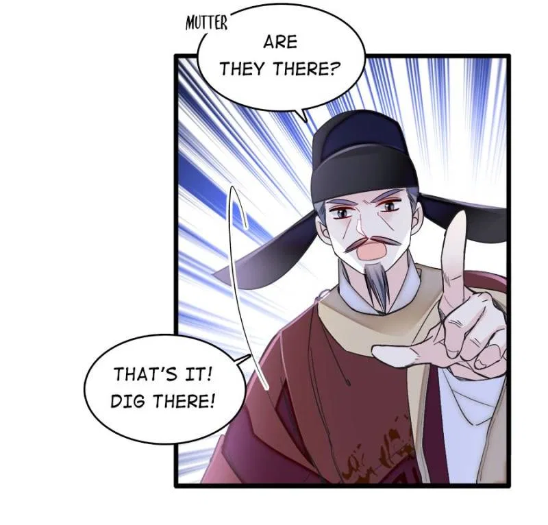 The Brocaded Tale of the Girl Si Chapter 379 – Page 28