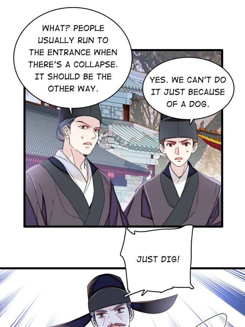 The Brocaded Tale of the Girl Si Chapter 379 – Page 29