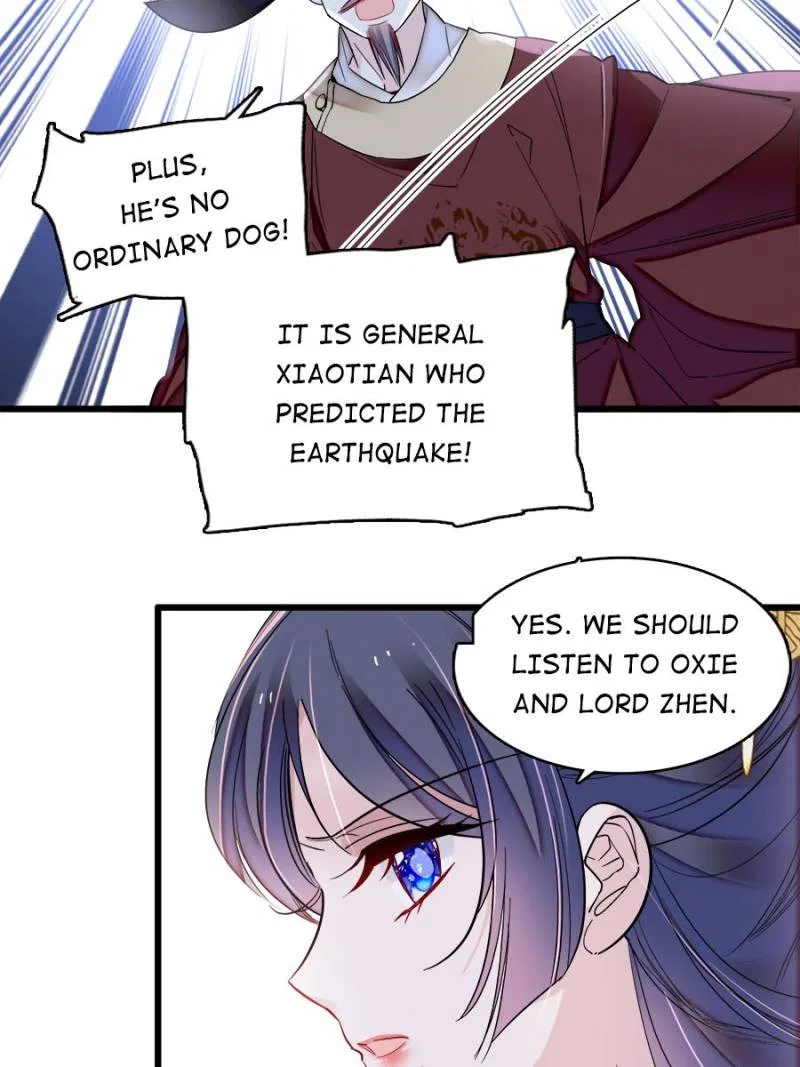 The Brocaded Tale of the Girl Si Chapter 379 – Page 30
