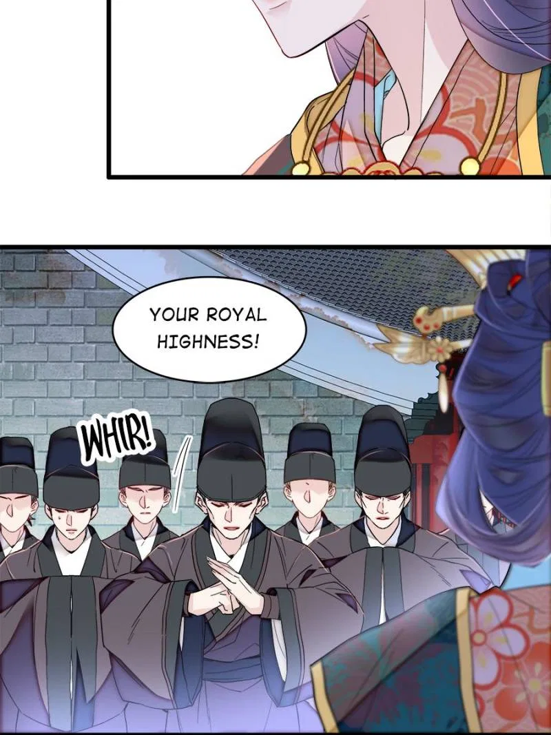 The Brocaded Tale of the Girl Si Chapter 379 – Page 31