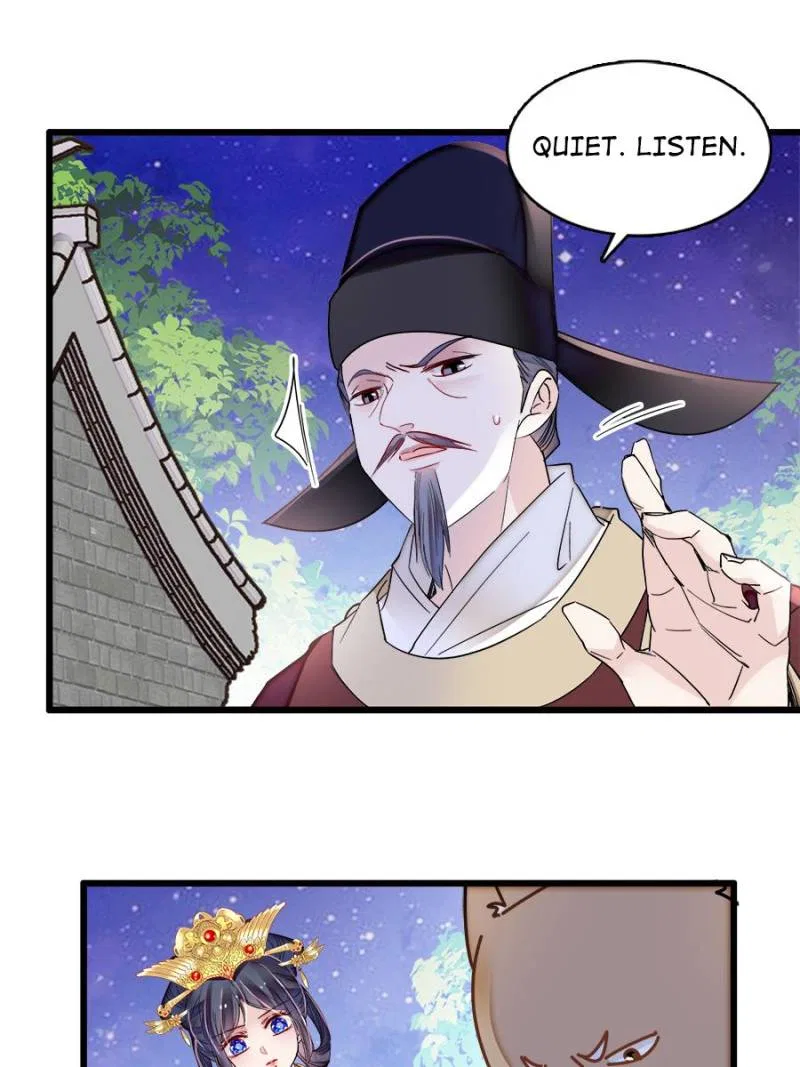 The Brocaded Tale of the Girl Si Chapter 379 – Page 33