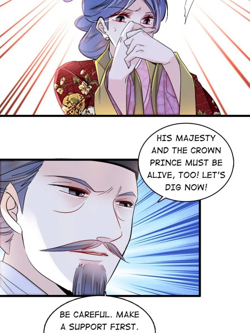 The Brocaded Tale of the Girl Si Chapter 379 – Page 35