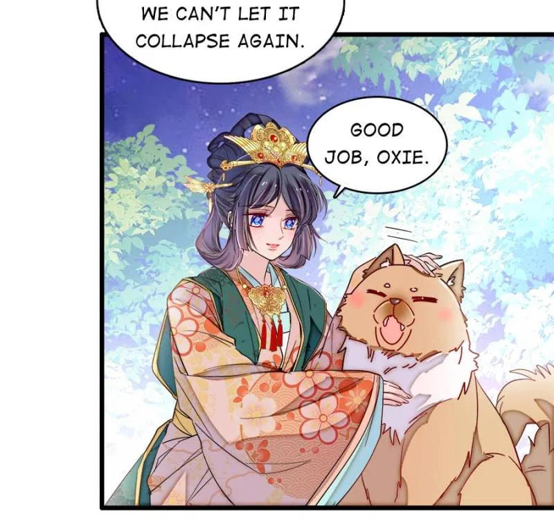 The Brocaded Tale of the Girl Si Chapter 379 – Page 36