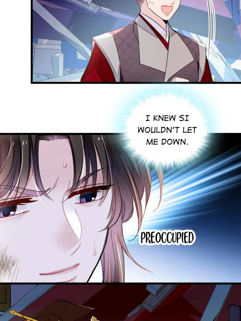 The Brocaded Tale of the Girl Si Chapter 379 – Page 39