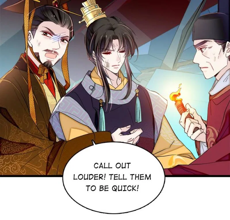 The Brocaded Tale of the Girl Si Chapter 379 – Page 40