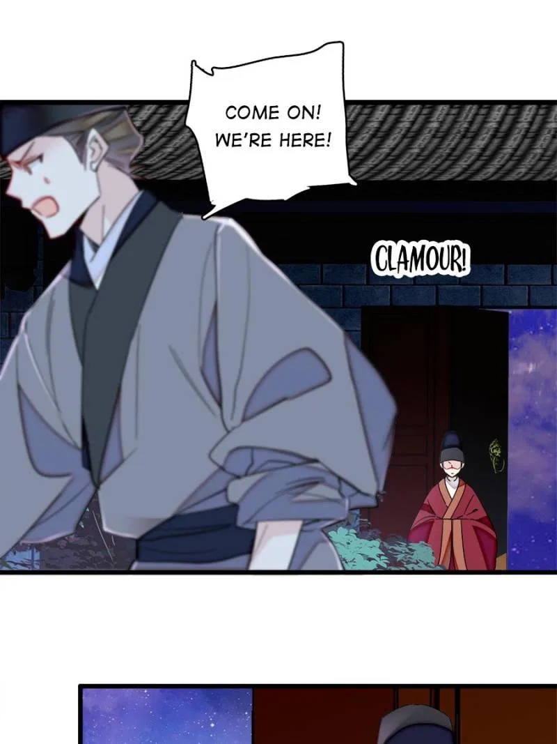 The Brocaded Tale of the Girl Si Chapter 379 – Page 41
