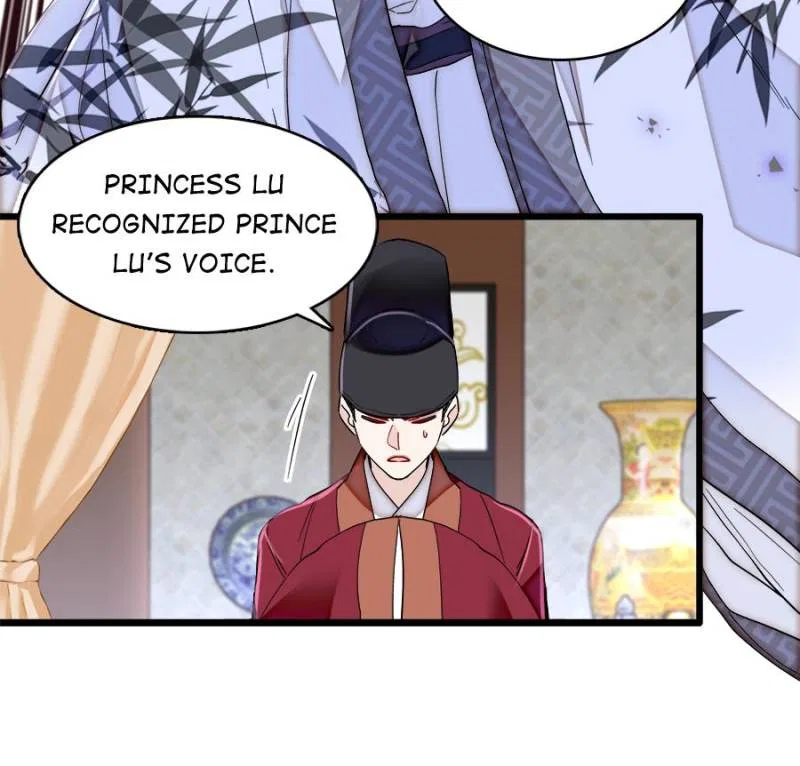 The Brocaded Tale of the Girl Si Chapter 379 – Page 44