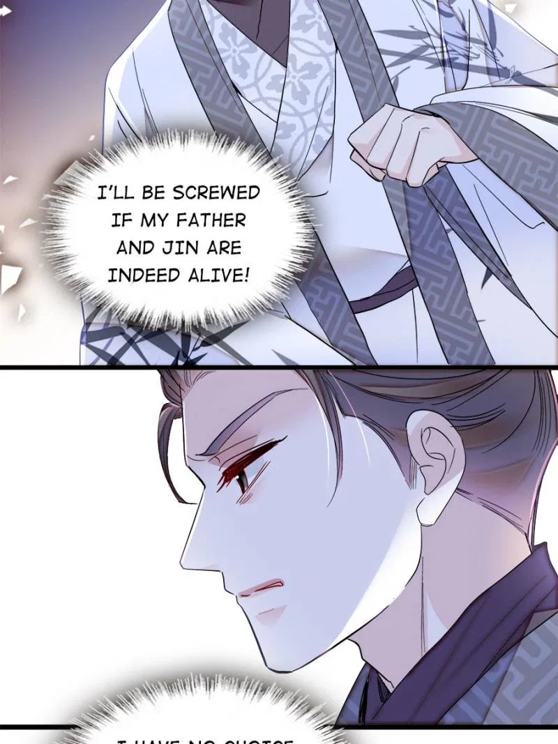 The Brocaded Tale of the Girl Si Chapter 379 – Page 47