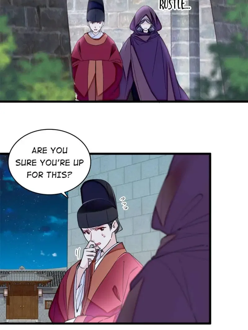 The Brocaded Tale of the Girl Si Chapter 378 – Page 2