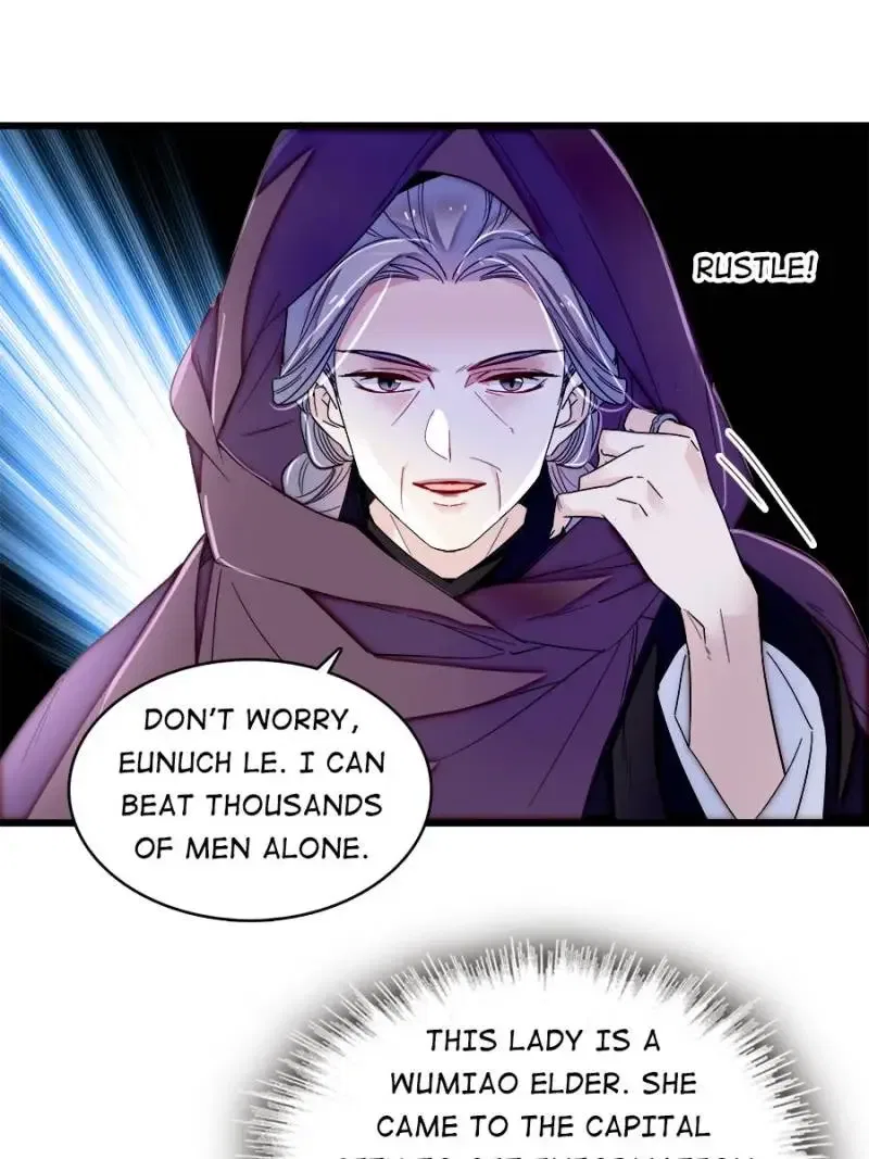 The Brocaded Tale of the Girl Si Chapter 378 – Page 3