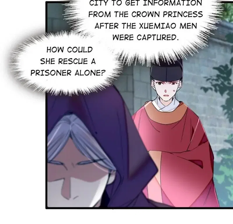 The Brocaded Tale of the Girl Si Chapter 378 – Page 4