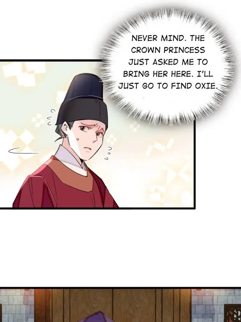 The Brocaded Tale of the Girl Si Chapter 378 – Page 5