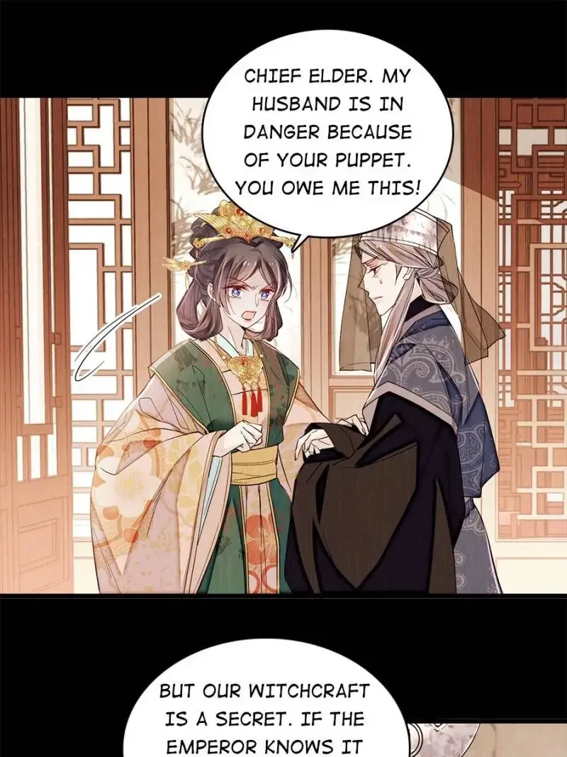 The Brocaded Tale of the Girl Si Chapter 378 – Page 9