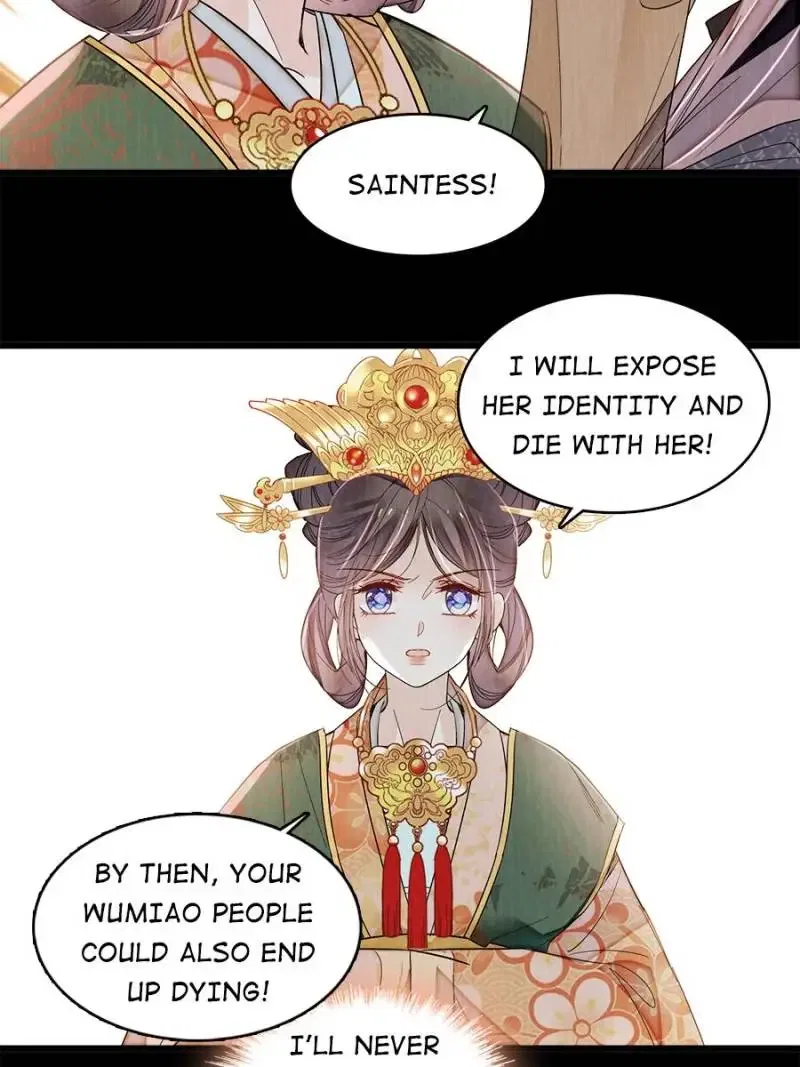The Brocaded Tale of the Girl Si Chapter 378 – Page 11